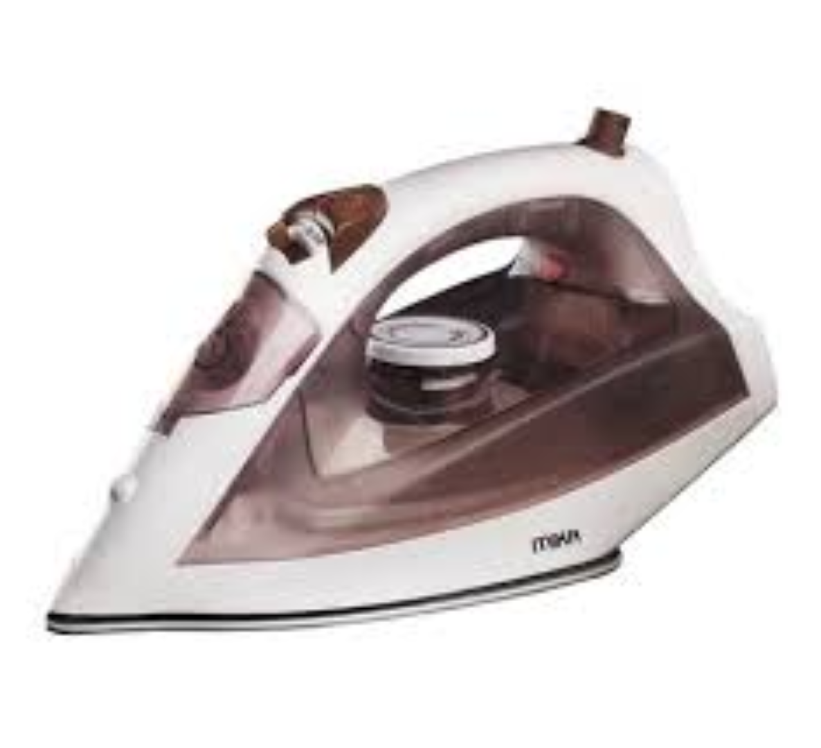 MIKA STEAM IRON CERAMIC SOLEPLATE MIST211C